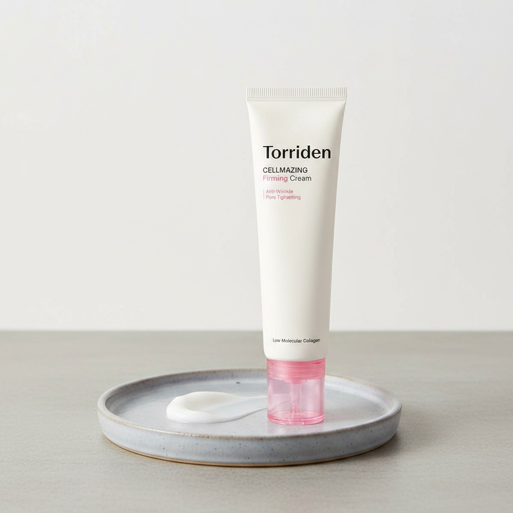 Torriden CELLMAZING Crema Rassodante Al Collagene 60 ml