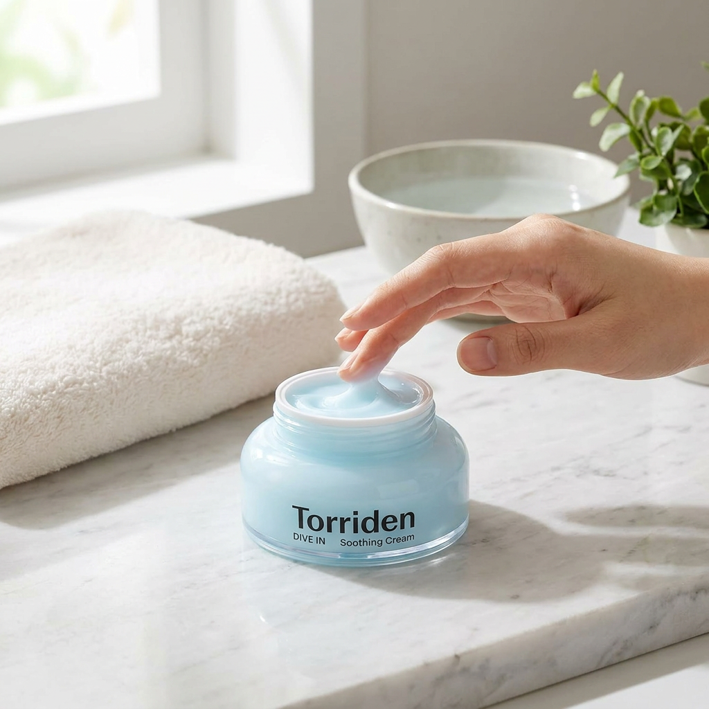 Maschera Torriden: come orientarsi e cosa aspettarsi - commercial_review