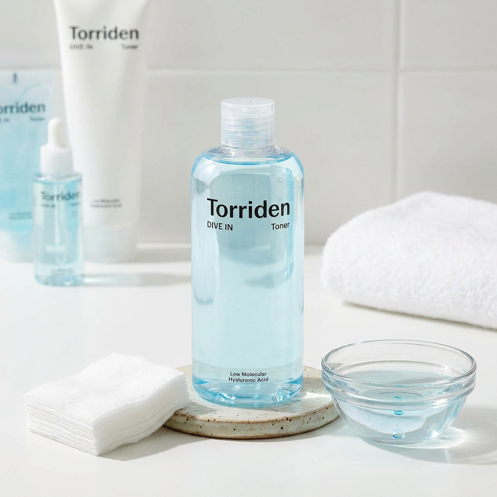 Tonico Torriden: senso, limiti e come valutarlo - commercial_review