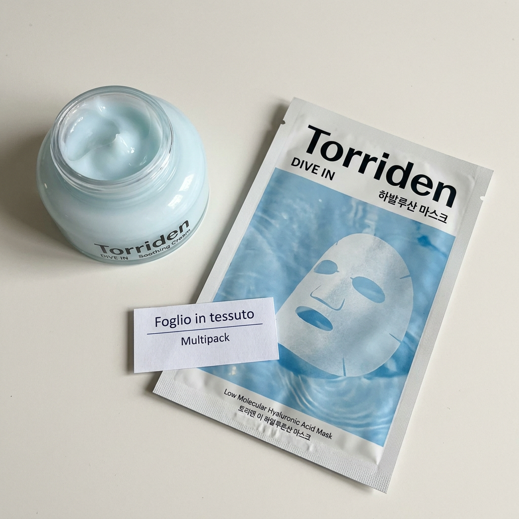 Acquisto in Italia: autenticità, lotto e come evitare l'equivoco "maschera"
